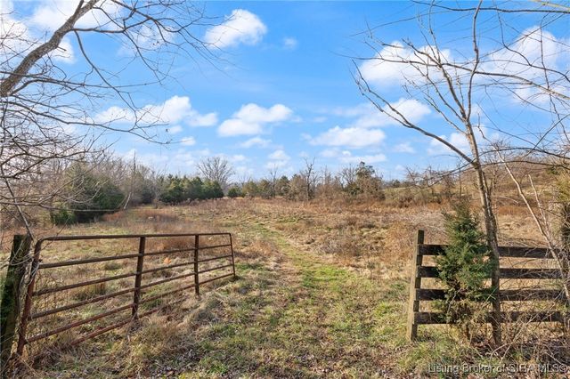 1615 Wiseman Road SE, Corydon, IN 47112