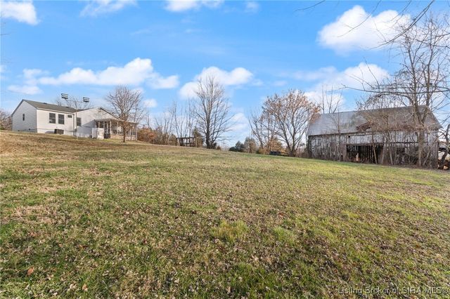 1615 Wiseman Road SE, Corydon, IN 47112