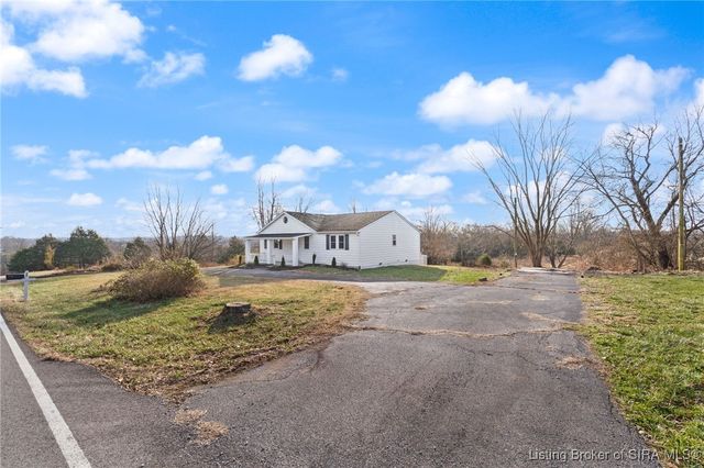 1615 Wiseman Road SE, Corydon, IN 47112