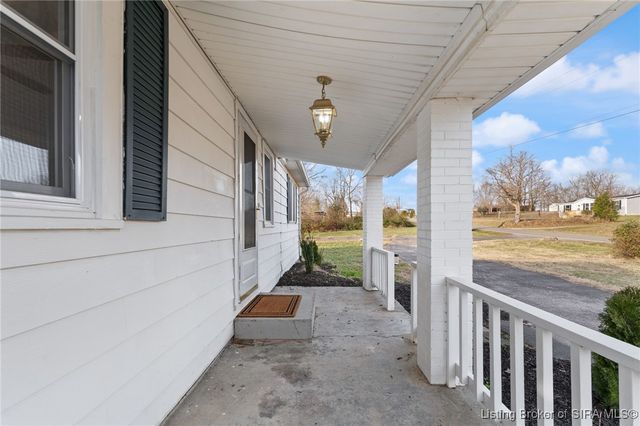 1615 Wiseman Road SE, Corydon, IN 47112