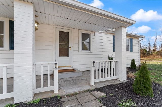 1615 Wiseman Road SE, Corydon, IN 47112