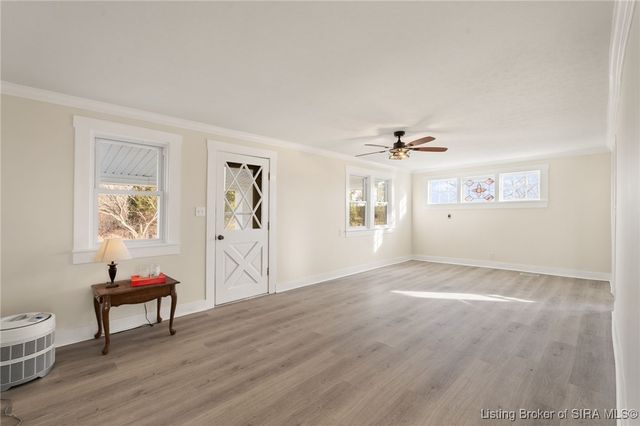 1615 Wiseman Road SE, Corydon, IN 47112