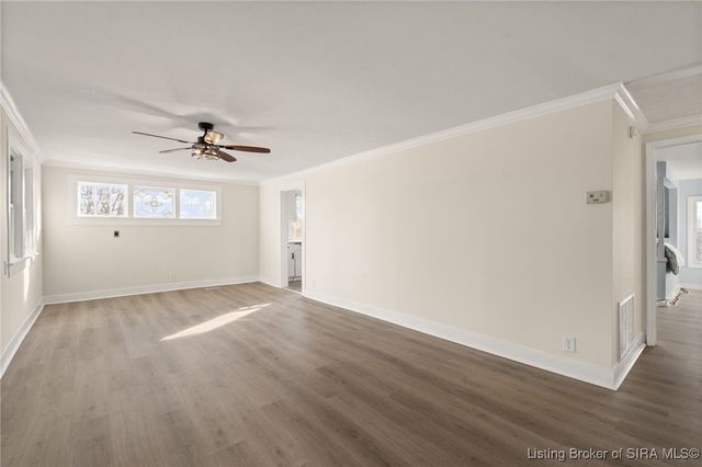 1615 Wiseman Road SE, Corydon, IN 47112