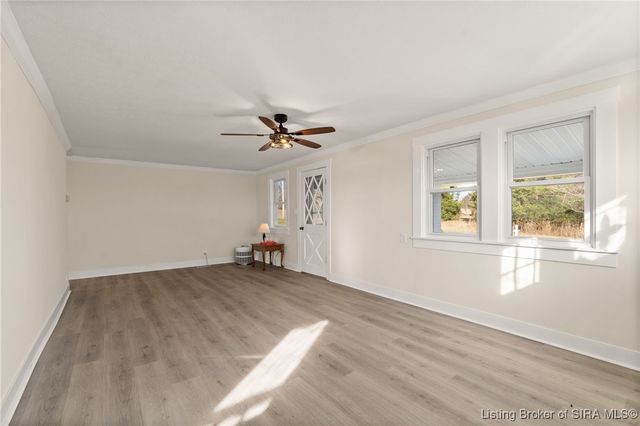 1615 Wiseman Road SE, Corydon, IN 47112