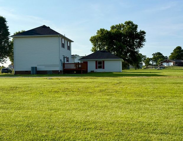 18 Canterbury Drive, Science Hill, KY 42553