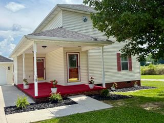 18 Canterbury Drive, Science Hill, KY 42553