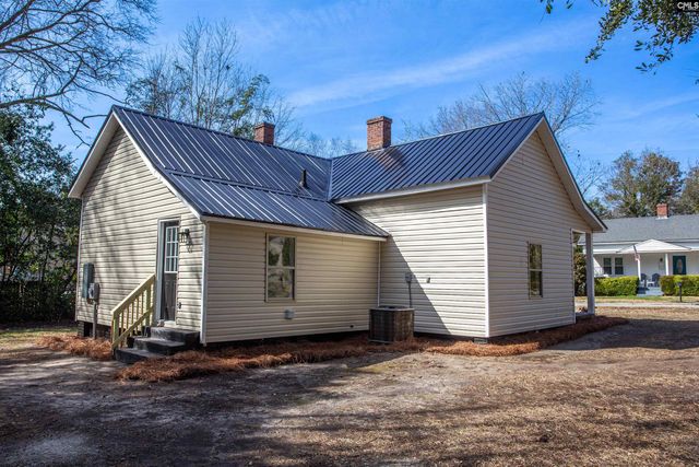 2120 Pleasant Ridge, Camden, SC 29020