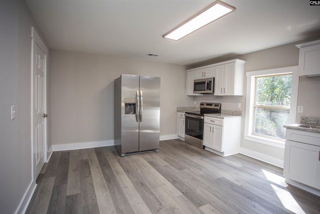 2120 Pleasant Ridge, Camden, SC 29020