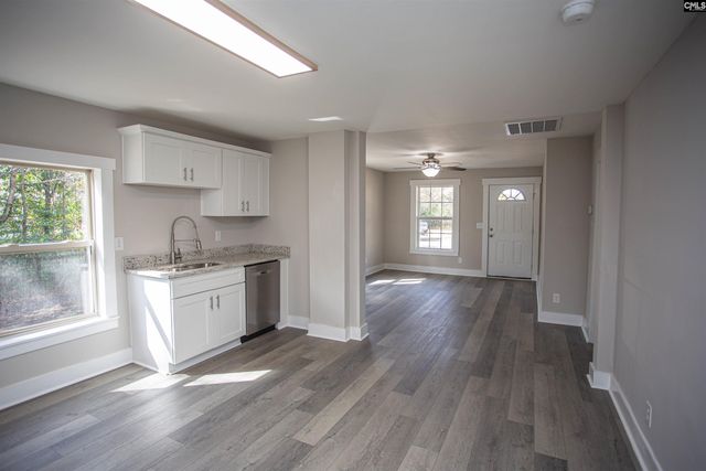 2120 Pleasant Ridge, Camden, SC 29020