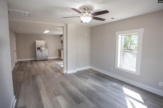 2120 Pleasant Ridge, Camden, SC 29020