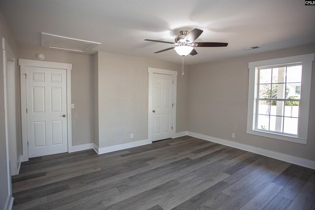 2120 Pleasant Ridge, Camden, SC 29020