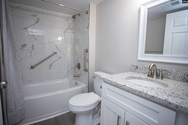 2120 Pleasant Ridge, Camden, SC 29020