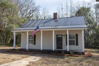 2120 Pleasant Ridge, Camden, SC 29020