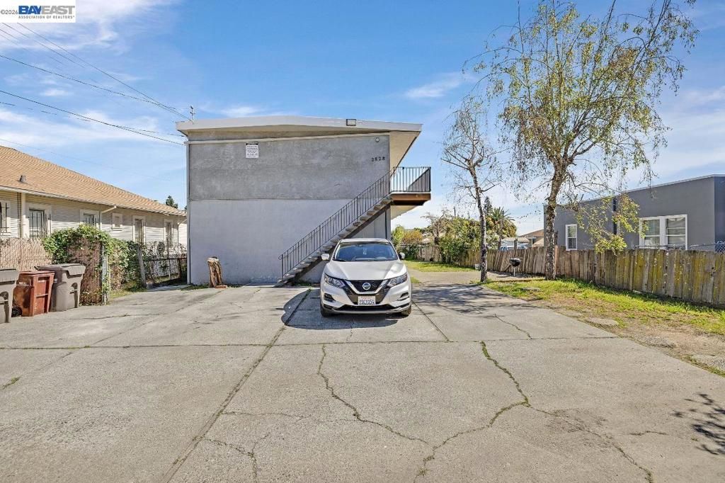 Image 36 of property listing at 2828 22nd Avenue, Oakland, CA 94606