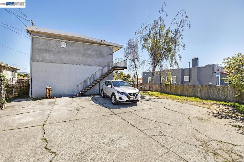 Image 37 of property listing at 2828 22nd Avenue, Oakland, CA 94606