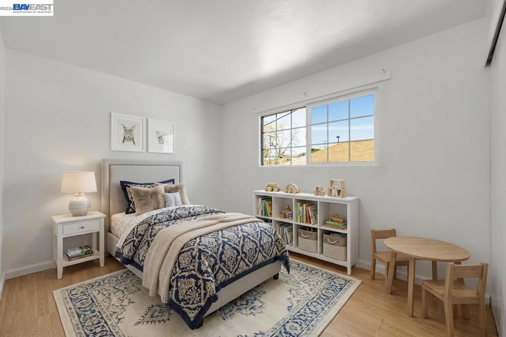 Image 4 of property listing at 2828 22nd Avenue, Oakland, CA 94606