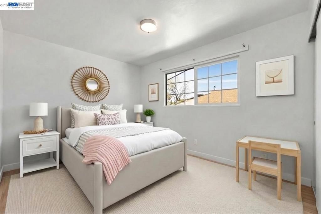 Image 5 of property listing at 2828 22nd Avenue, Oakland, CA 94606