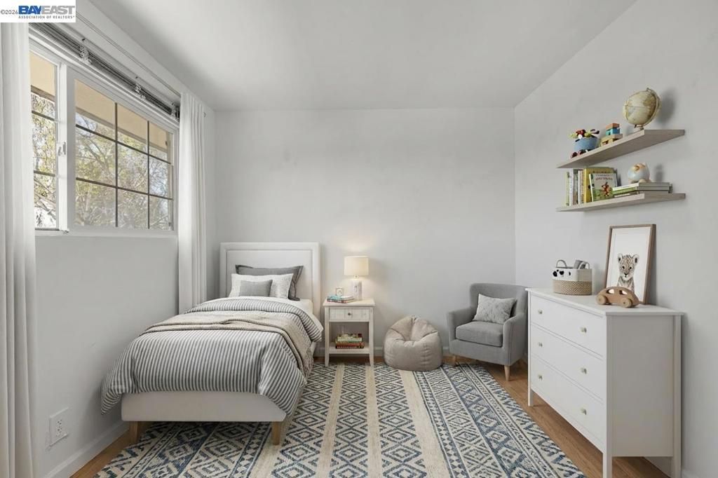 Image 8 of property listing at 2828 22nd Avenue, Oakland, CA 94606