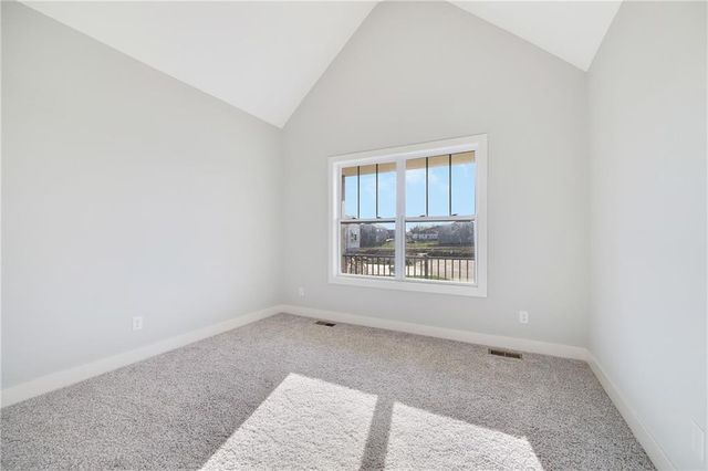 300 SW Hawthorne Court, Blue Springs, MO 64014