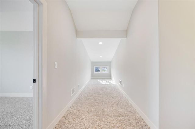 300 SW Hawthorne Court, Blue Springs, MO 64014