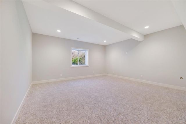 300 SW Hawthorne Court, Blue Springs, MO 64014