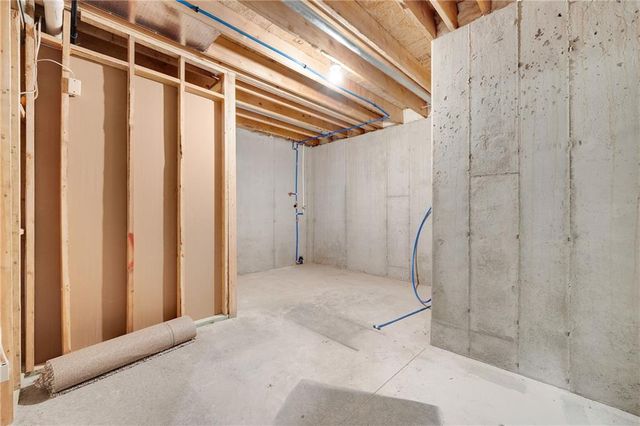 300 SW Hawthorne Court, Blue Springs, MO 64014