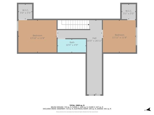 300 SW Hawthorne Court, Blue Springs, MO 64014