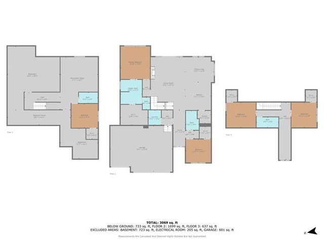 300 SW Hawthorne Court, Blue Springs, MO 64014