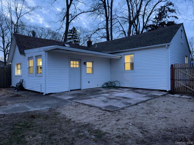 77 Spar Drive, Mastic Beach, NY 11951