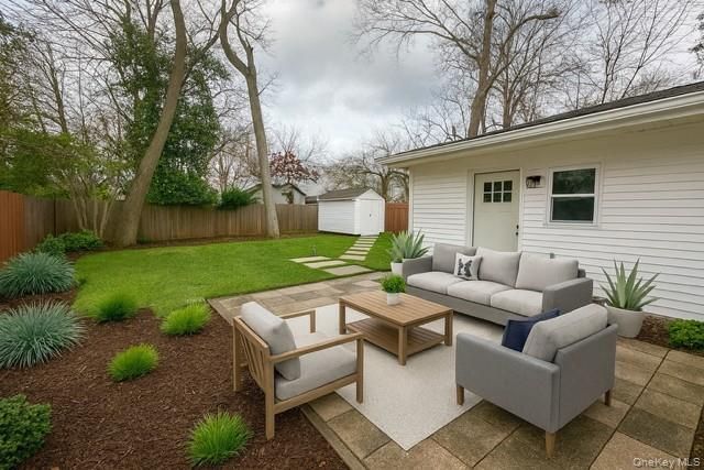 77 Spar Drive, Mastic Beach, NY 11951