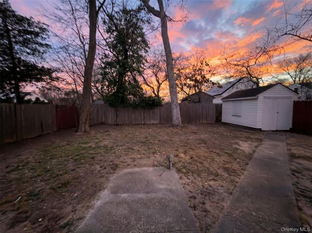 77 Spar Drive, Mastic Beach, NY 11951