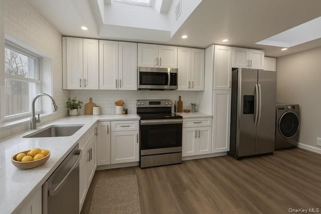 77 Spar Drive, Mastic Beach, NY 11951