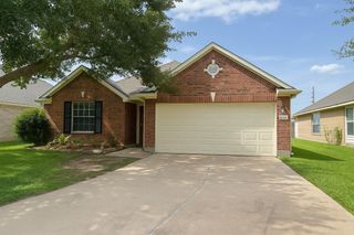 5907 Yaupon Ridge Drive, Richmond, TX 77469