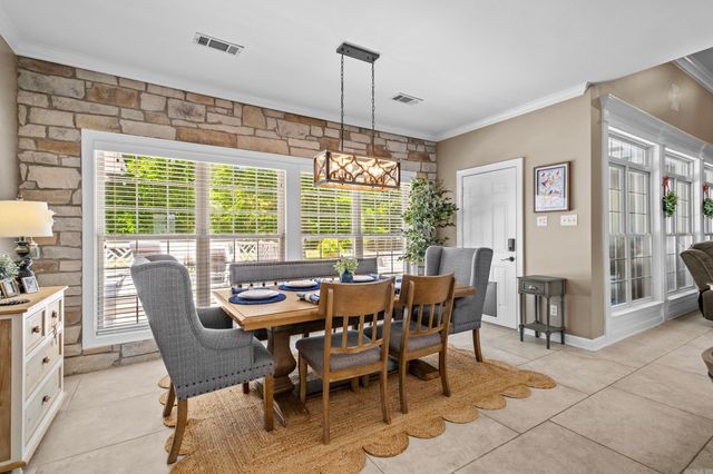 114 Ledgestone, Searcy, AR 72143