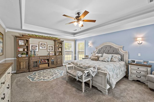 114 Ledgestone, Searcy, AR 72143