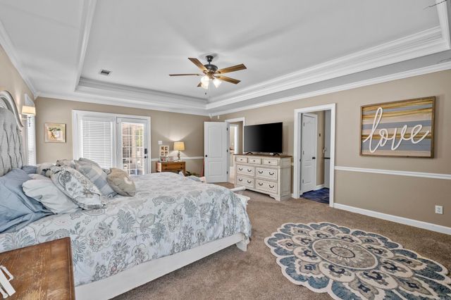 114 Ledgestone, Searcy, AR 72143