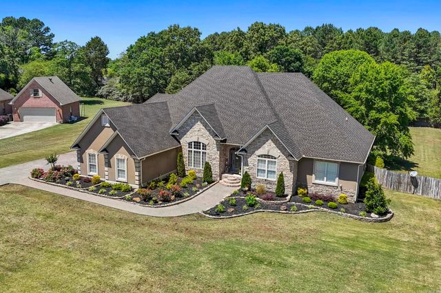 114 Ledgestone, Searcy, AR 72143