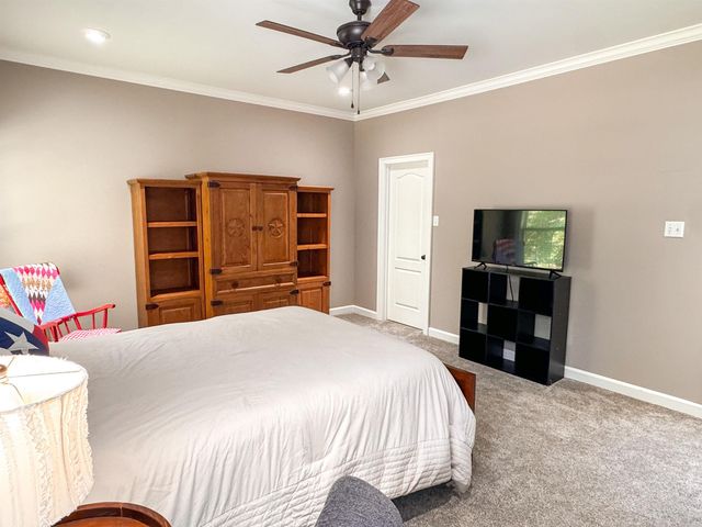 114 Ledgestone, Searcy, AR 72143