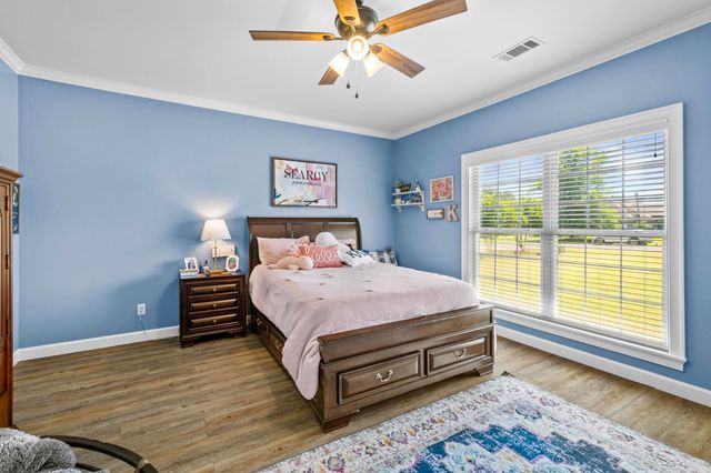 114 Ledgestone, Searcy, AR 72143