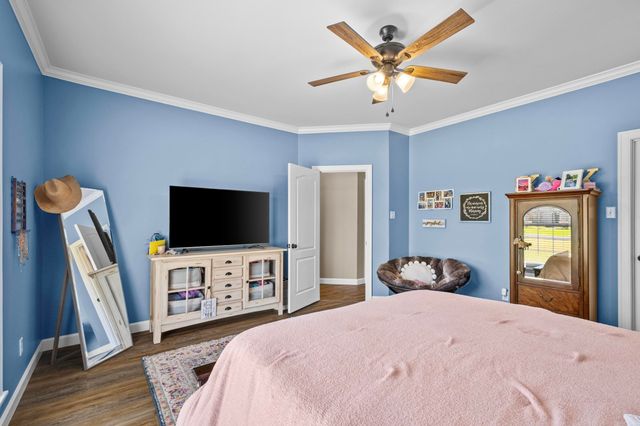 114 Ledgestone, Searcy, AR 72143
