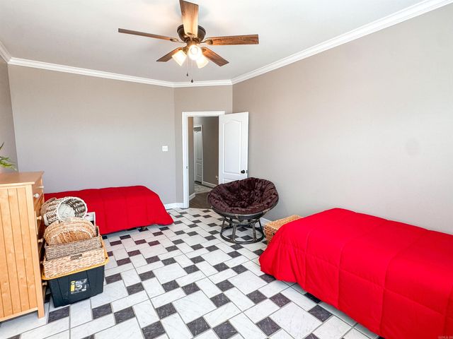 114 Ledgestone, Searcy, AR 72143