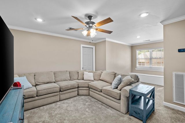 114 Ledgestone, Searcy, AR 72143