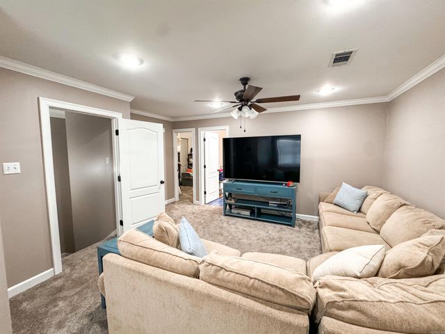 114 Ledgestone, Searcy, AR 72143