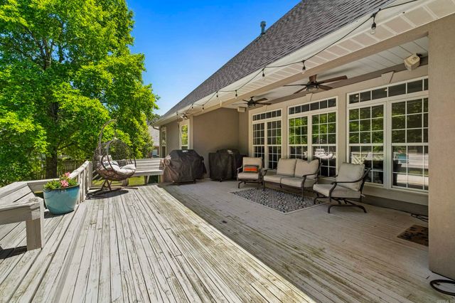 114 Ledgestone, Searcy, AR 72143