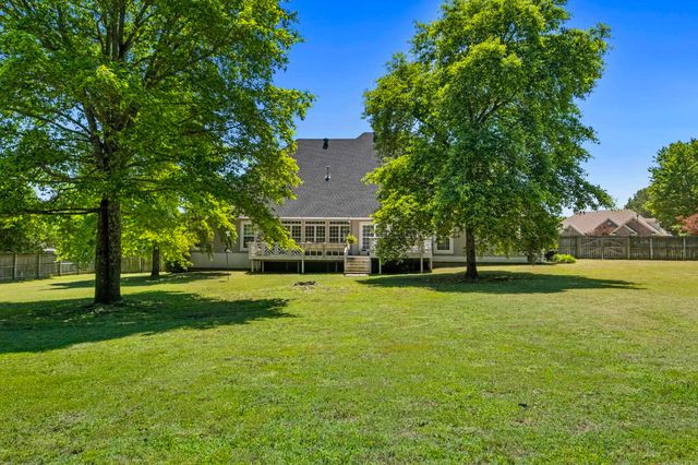 114 Ledgestone, Searcy, AR 72143