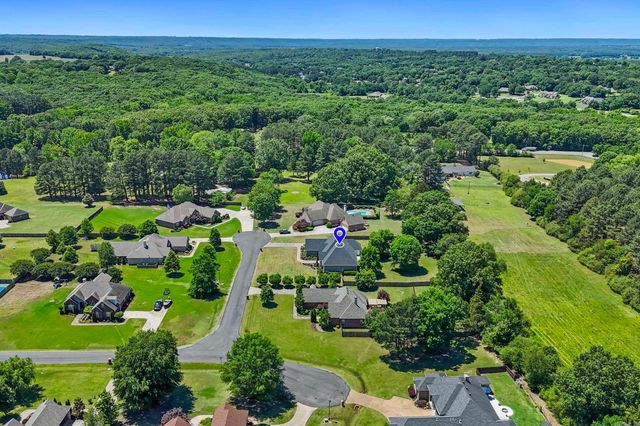 114 Ledgestone, Searcy, AR 72143