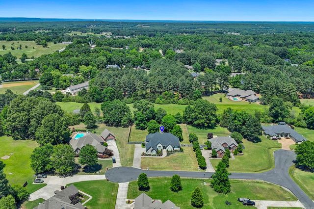 114 Ledgestone, Searcy, AR 72143