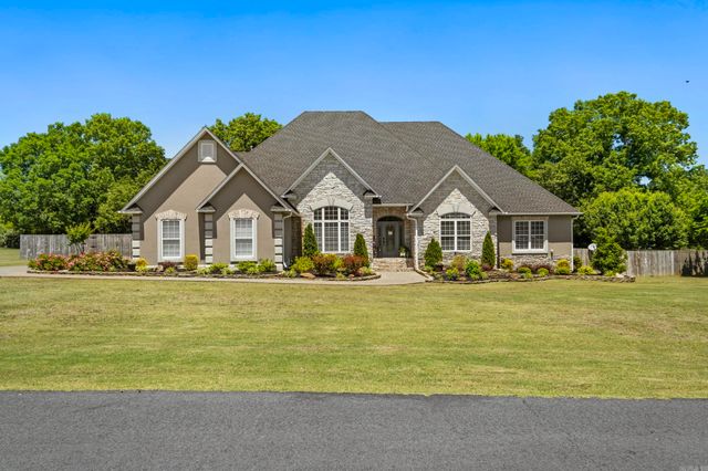 114 Ledgestone, Searcy, AR 72143