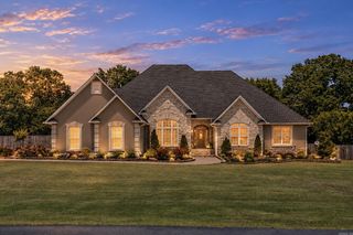 114 Ledgestone, Searcy, AR 72143