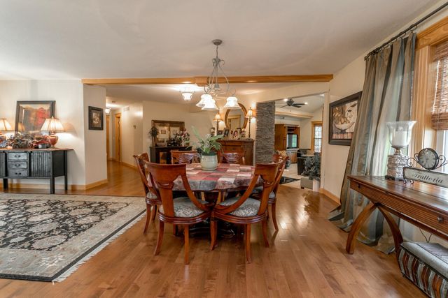 4528 STATE ROUTE A, Higbee, MO 65257